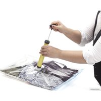 Вакуумный пакет Bradex Space master TD 0201 с насосом