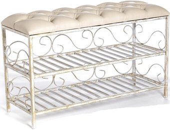 Банкетка Dudo БН-31КС-4 (Kanzas-2)