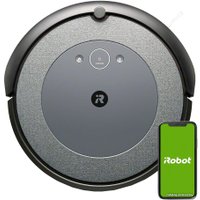 Робот-пылесос iRobot Roomba i3
