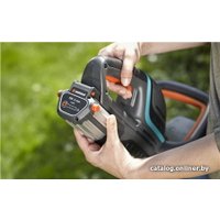 Кусторез Gardena ComfortCut Li-18/50 (без аккумулятора)