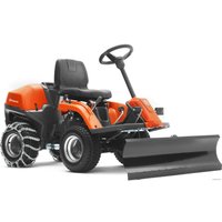 Райдер Husqvarna R 112C 967178401