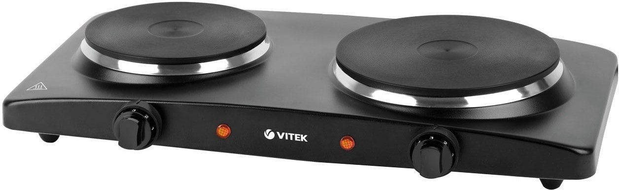 

Настольная плита Vitek VT-3704