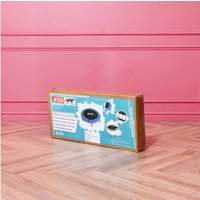 Батут DFC N1Fit JP07-C04-40