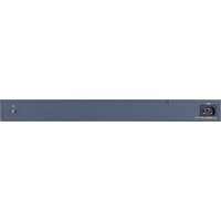 Неуправляемый коммутатор Hikvision DS-3E0526P-E/M