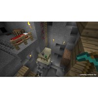  Minecraft для PlayStation 4