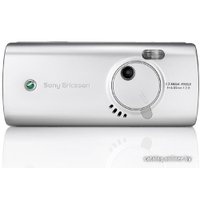 Мобильный телефон Sony Ericsson K608i