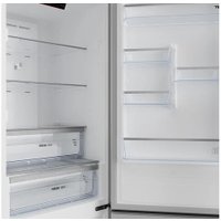 Холодильник TEKA RBF 44630 WH