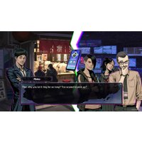  Ghostwire: Tokyo для PlayStation 5