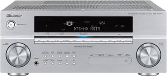 Pioneer VSX-1018AH