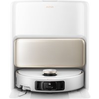 Робот-пылесос Mova V50 Ultra Complete Robot Vacuum (белый)