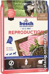 Сухой корм для собак Bosch Reproduction 7.5 кг