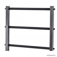 Шведская стенка (лестница) Central Sport Set-1 (антик-серебро)