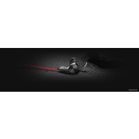 Наушники Huawei AM60 (черный)