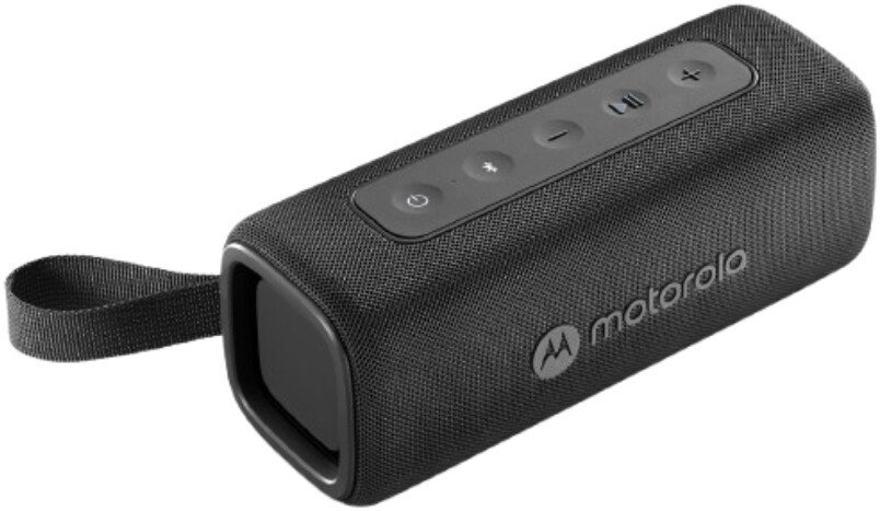 Беспроводная колонка Motorola Rokr 600 (черный)