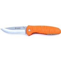 Складной нож Ganzo G6252-OR (оранжевый)
