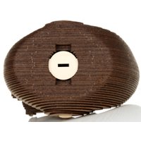 3Д-пазл Eco-Wood-Art Уточка - копилка