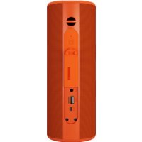 Беспроводная колонка Soundmax SM-PS5024B (оранжевый)