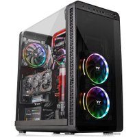 Корпус Thermaltake View 37 RGB Edition