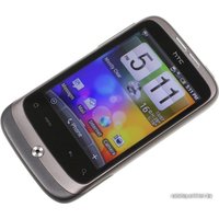 Смартфон HTC Wildfire