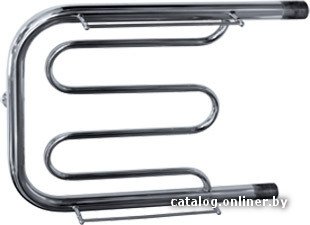 Полотенцесушитель Gloss & Reiter Foxtrot plus. ПМ.1. 60Х50 (1.1/4)