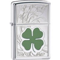 Зажигалка Zippo Classic 24699 High Polish Chrome