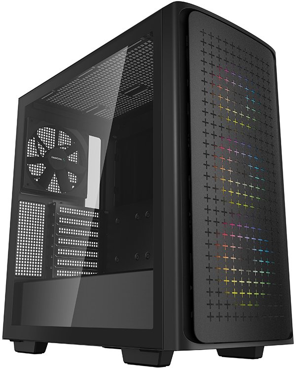 

Корпус DeepCool CK560
