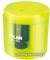 Точилка Milan Acid BWM10375 (желтый)