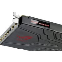 Внутренняя звуковая карта ASUS ROG Xonar Phoebus Solo
