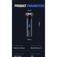 Электробритва Enchen BlackStone 9