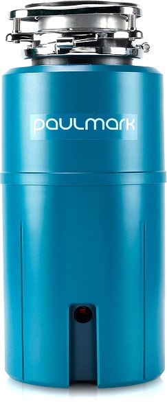 

Измельчитель пищевых отходов Paulmark Intenso-500