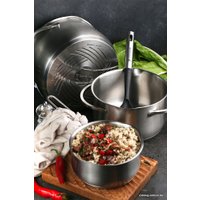 Кастрюля Polaris Solid-20C