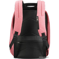 Городской рюкзак Tigernu T-B3615B (черный/розовый)