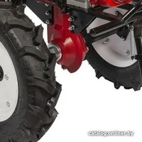 Мотоблок бензиновый Brait BR-135GD PRO Премиум