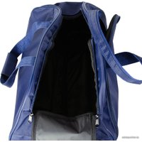 Сумка-тележка Nukki K-2 (синий)