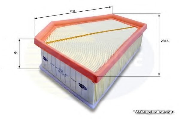 Воздушный фильтр Comline EAF698