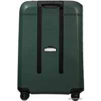 Чемодан-спиннер Samsonite Magnum Eco Forest Green 69 см