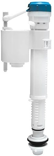 

Комплект арматуры IDDIS Optima Home F012400-0007