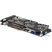 Видеокарта Gigabyte GeForce GTX 580 1536MB GDDR5 (GV-N580SO-15I)