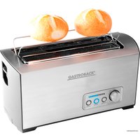 Тостер Gastroback 42398
