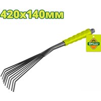 Культиватор (разрыхлитель) Dyllu DTWK2142