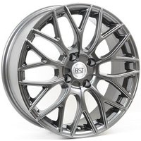 Литые диски RST R137 17x7" 4x108мм DIA 65.1мм ET 26мм BMG