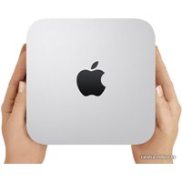 Компактный компьютер Apple Mac mini (MD387)