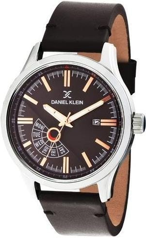 

Наручные часы Daniel Klein DK11499-3