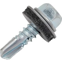 Саморез Gigant Кровельный G-124103 (100шт)