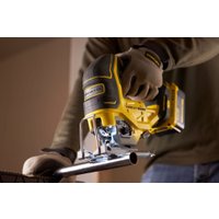 Электролобзик Stanley SFMCS650B (без АКБ)