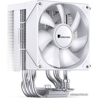 Кулер для процессора Jonsbo CR-1400 EVO Color White