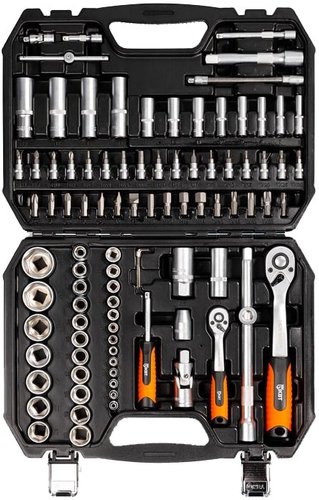 КВТ НАИ-07/94 (94 предмета)