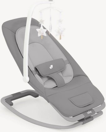 Шезлонг Joie Dreamer (arctic)