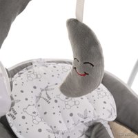 Качель Pituso Villena (бежевый)