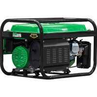 Бензиновый генератор DGM GE4000